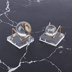 Акриловая рамка дисплея ODIS-WH0008-05