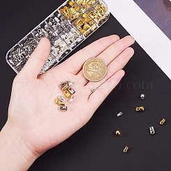 Латуни мозг конец KK-PH0035-22