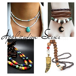 Наборы для изготовления эластичных браслетов своими руками&nbsp;DIY-SC0015-84