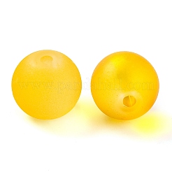 Прозрачный стеклянный шарик GLAA-XCP0001-48B