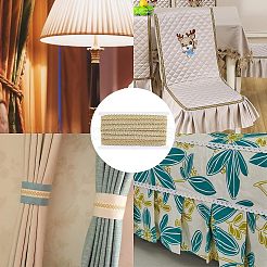 Полиэфирная лента OCOR-WH0068-09