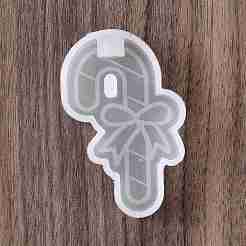 Силиконовые Молды для рождественских леденцов своими руками&nbsp;LS-DIY-G058-F01