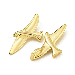 Стойки обшивки латунные подвески&nbsp;KK-U029-18G