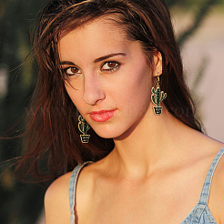 40шт 10 стиля подвески из сплава с эмалью&nbsp;ENAM-HY0001-31