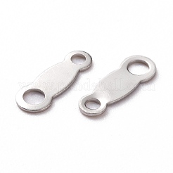 Onglets de la chaîne en laiton&nbsp;KK-L205-01P