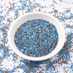 Бусины Миюки Делика&nbsp;X-SEED-J020-DB2068