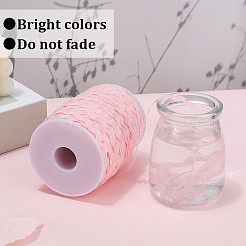 Отделка волнистой бахромой&nbsp;OCOR-GF0004-40I