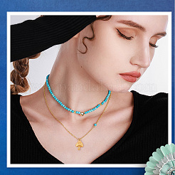 Подвески из сплава 60 шт. FIND-SC0016-94