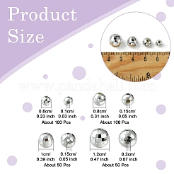 Граненый круглый покрытием акриловые бусины PACR-YW0001-21