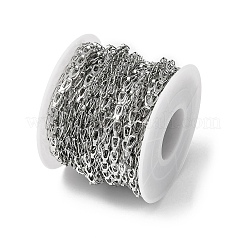 Цепи из нержавеющей стали 304 CHS-L029-09P