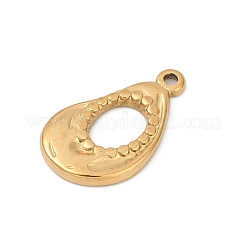 Подвески из нержавеющей стали 304&nbsp;STAS-C121-18G