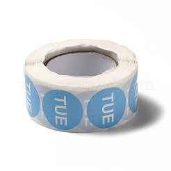 Рулоны бумажных наклеек&nbsp;LS-STIC-E002-02B