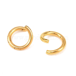 Железа открыты кольца прыжок&nbsp;JROS6mm-G