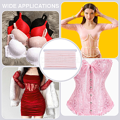 Ruban de polyester&nbsp;OCOR-WH0078-329B