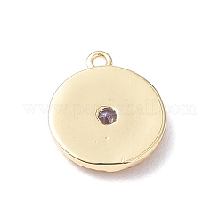 Charms in ottone&nbsp;KK-I702-17A