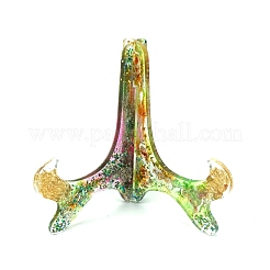 Тарелка дисплей стенд украшения силиконовые Молды&nbsp;DIY-K051-08