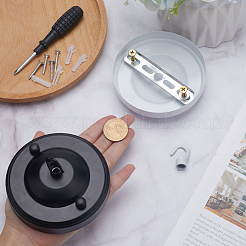 Комплекты потолочных навесов для железных светильников&nbsp;FIND-WH0110-616B