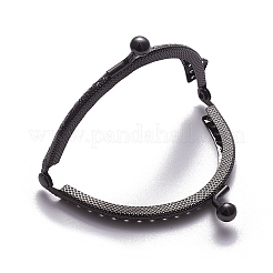 Железа кошелек кадры FIND-WH0043-07B