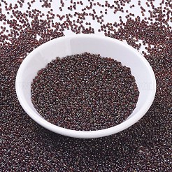 Миюки круглые бусины рокайль&nbsp;X-SEED-G007-RR4503