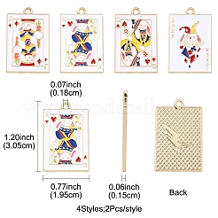 8 шт.&nbsp;ENAM-FS0002-73