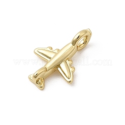 Латунные подвески&nbsp;KK-L262-01G