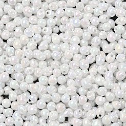 Бусины-капли miyuki 3.4 мм SEED-MY04-DP471