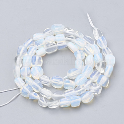 Opalite бисер пряди G-S339-24