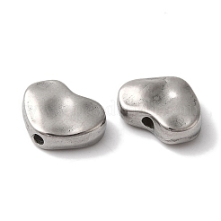 Бусины из нержавеющей стали марки 304&nbsp;STAS-I305-184P