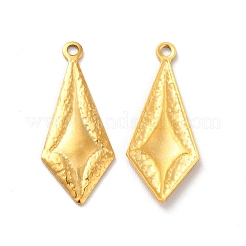 Ионное покрытие (ip) подвески из нержавеющей стали 304&nbsp;STAS-G227-07G