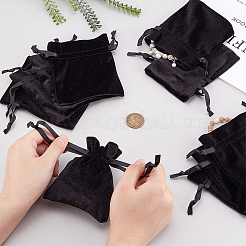 10 шт. бархатные мешочки для хранения TP-BBC0001-12C-02