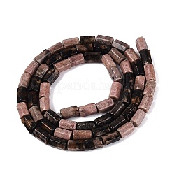 Perline Rhodonite naturale fili&nbsp;GG-N002-01A-09