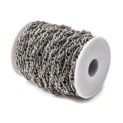 Цепи из нержавеющей стали 304 CHS-C018-07P