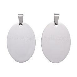 Подвески из нержавеющей стали 304 STAS-I140-18S