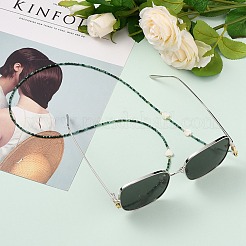 Цепочки для очков AJEW-EH00290-05