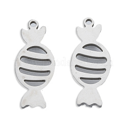 Colgantes de acero inoxidable 201 que no se deslustran&nbsp;STAS-N098-128P