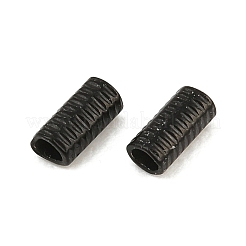Perlas de tubo de acero inoxidable 304&nbsp;SA-CBA098D-07A-EB