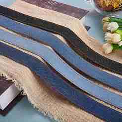 4 стежковая джинсовая лента&nbsp;OCOR-SZ0001-05C-05