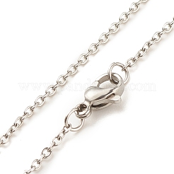 Ожерелье с подвеской из натурального драгоценного камня&nbsp;NJEW-JN03891