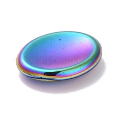 Вакуумное покрытие pvd немагнитный синтетический гематит массажер G-G856-02