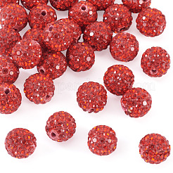 30 шт. Проложить бусины для дискотечного шара&nbsp;RB-TA0001-26A