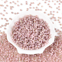 6/0 стакан бисер&nbsp;SEED-N008-07I