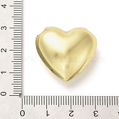 Стойки обшивки латунные бусины KK-M276-02C-G