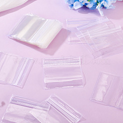 40 Stück wiederverschließbare PVC-Beutel&nbsp;ABAG-TADJ0001-03