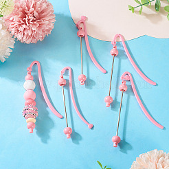 Пластиковые закладки&nbsp;FIND-BT0001-33J