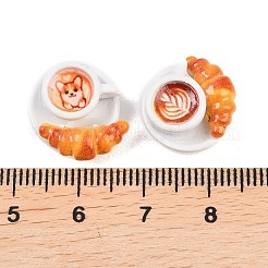 Подвески из эмали и сплава&nbsp;ENAM-A012-02