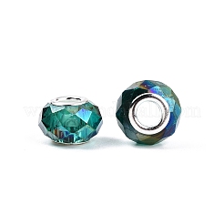 Прозрачное стекло европейские шарики GPDL-N004-D14mm-A10