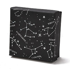 Картонные коробки для упаковки ювелирных изделий&nbsp;LS-CON-B003-01B-01