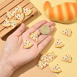 Кулоны из смолы&nbsp;RESI-YW0004-74