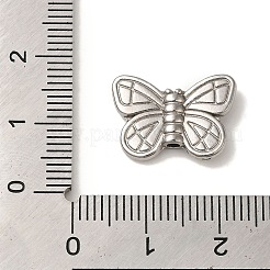 Бусины из нержавеющей стали марки 304&nbsp;STAS-K285-40P