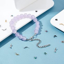 60 шт. 5-х стилевые наконечники из нержавеющей стали 304 с ионным покрытием (IP) STAS-UN0028-36